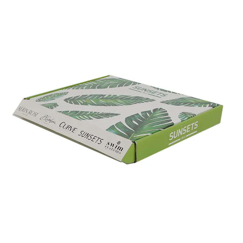 Cardboard Packaging 3
