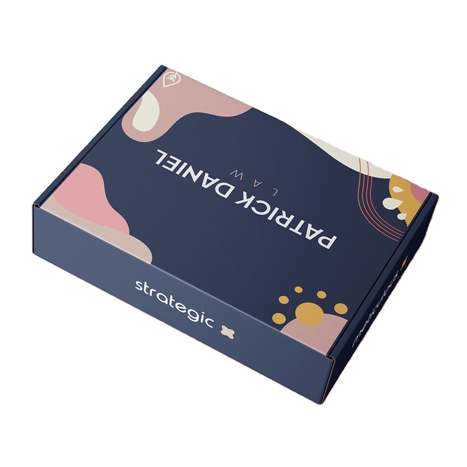 Best Sell Support Custom Paper Packaging Box,cardboard Box,paper Box