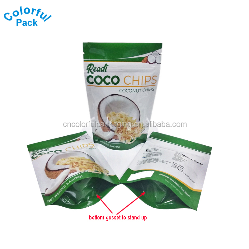 Packaging Bag Style 4