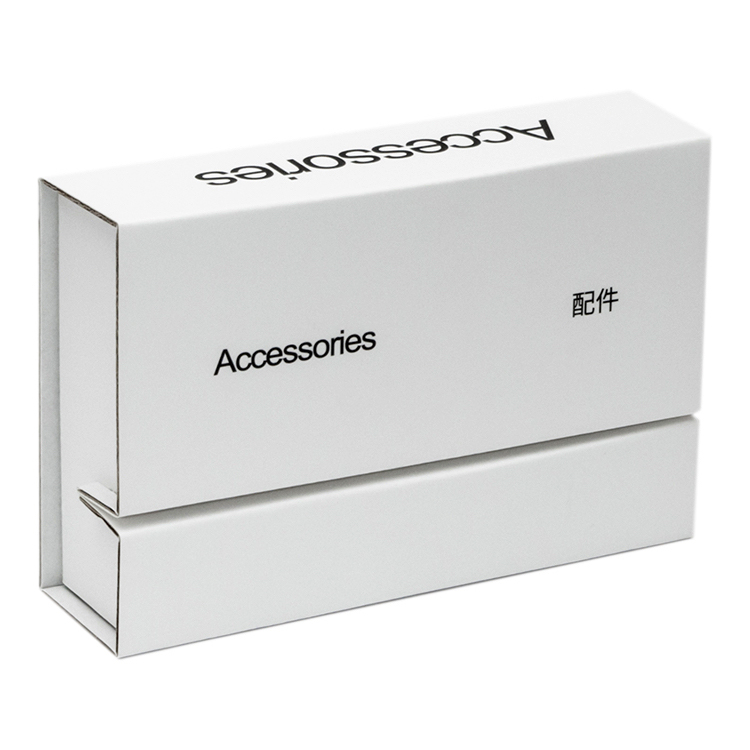 Packaging Box Option 4