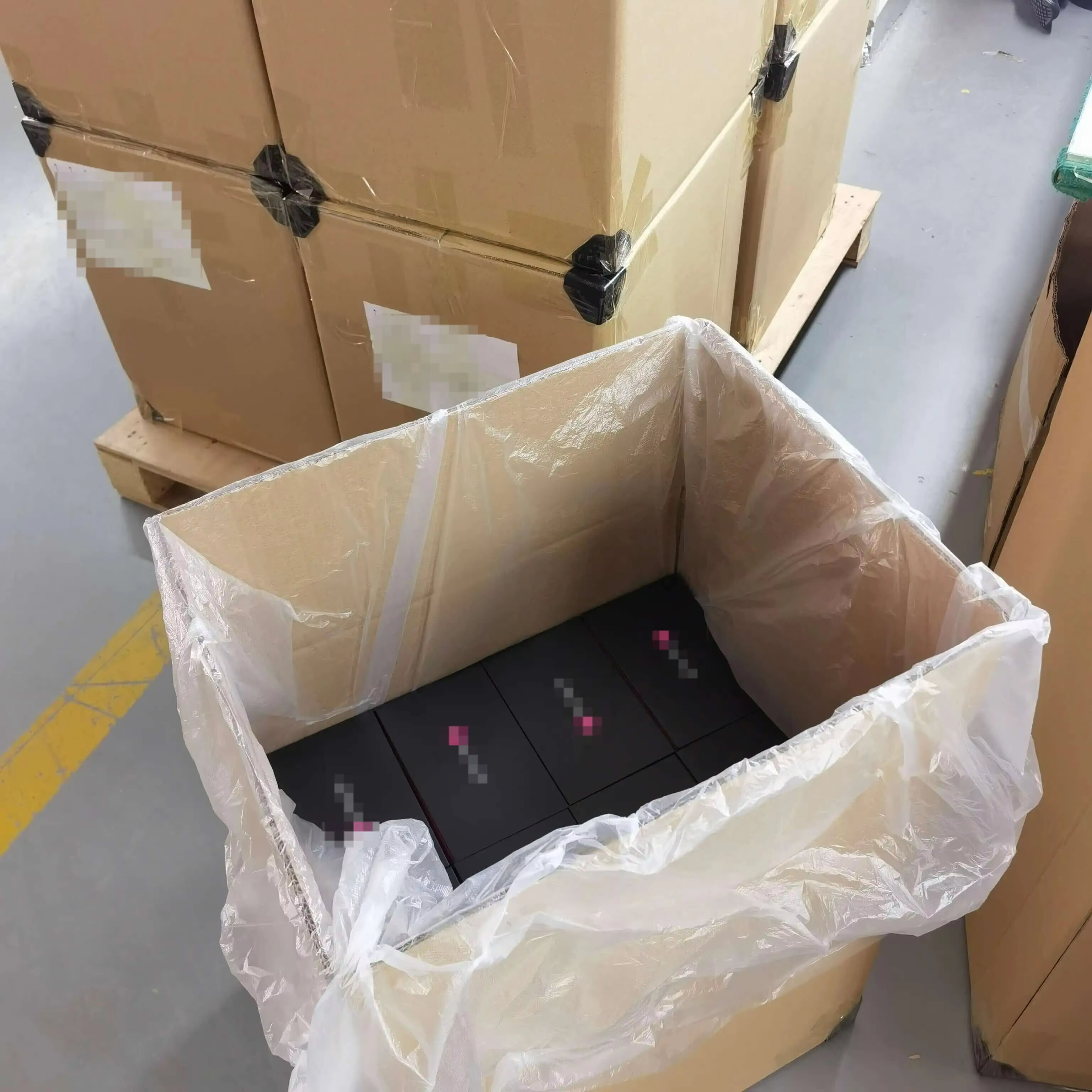 Packaging Close-up 2