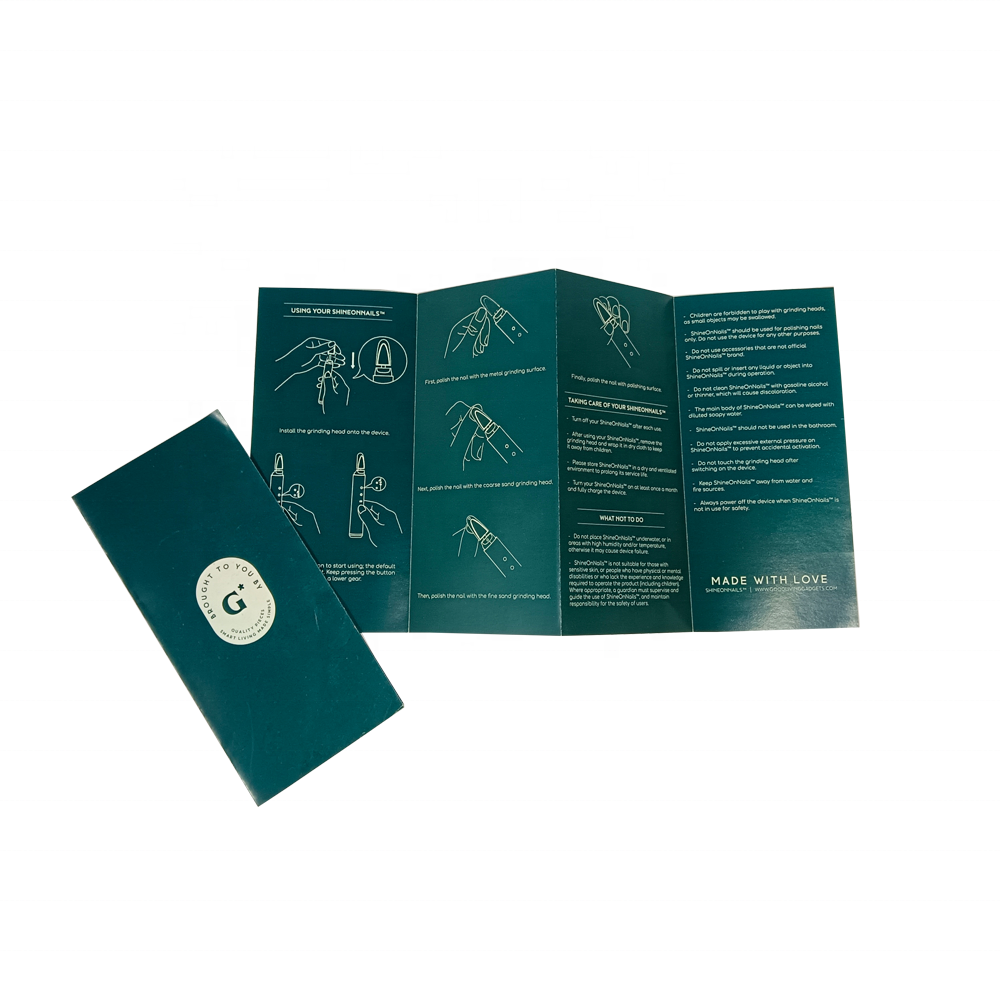 Flyer/Leaflet