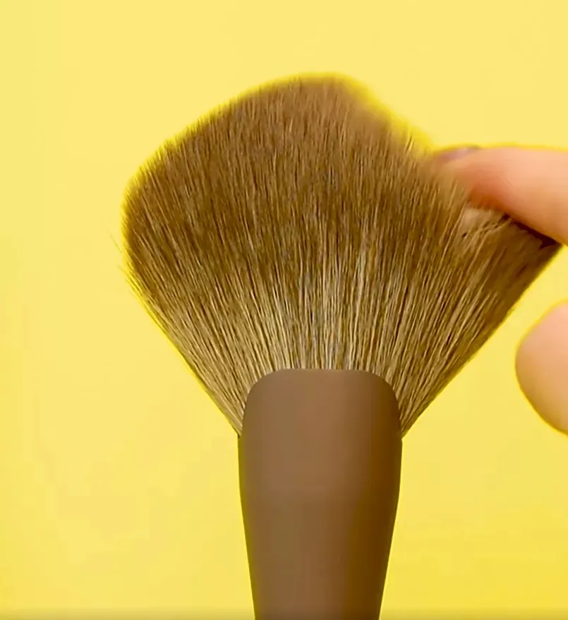 Makeup Brush Set 4
