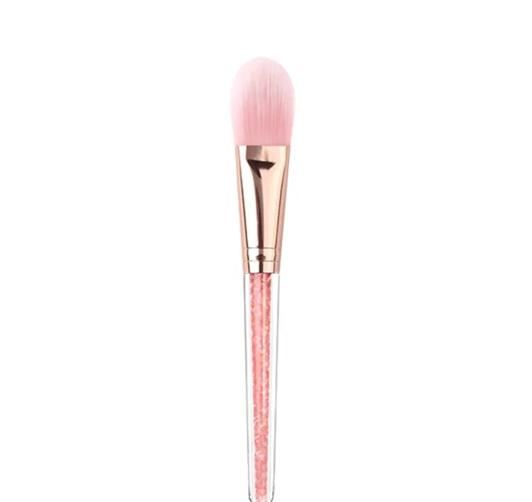 Makeup Brush Set View 9