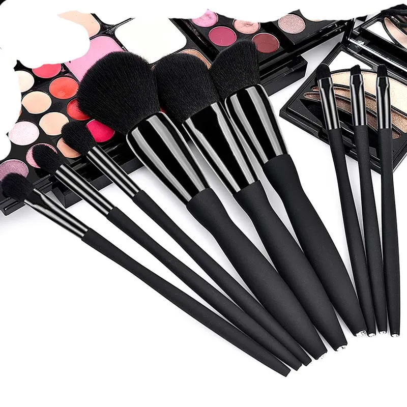 Makeup Brush Set 3