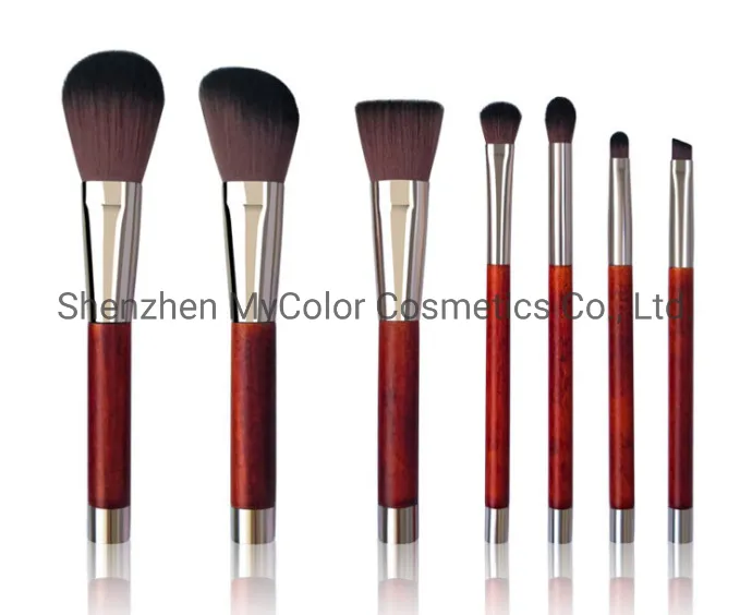 Makeup Brush Set 3