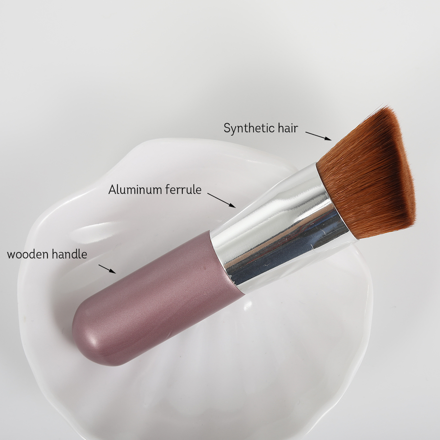 PRO Fine Precision Sculpting Brush for Highlight and Enhancing Makeup