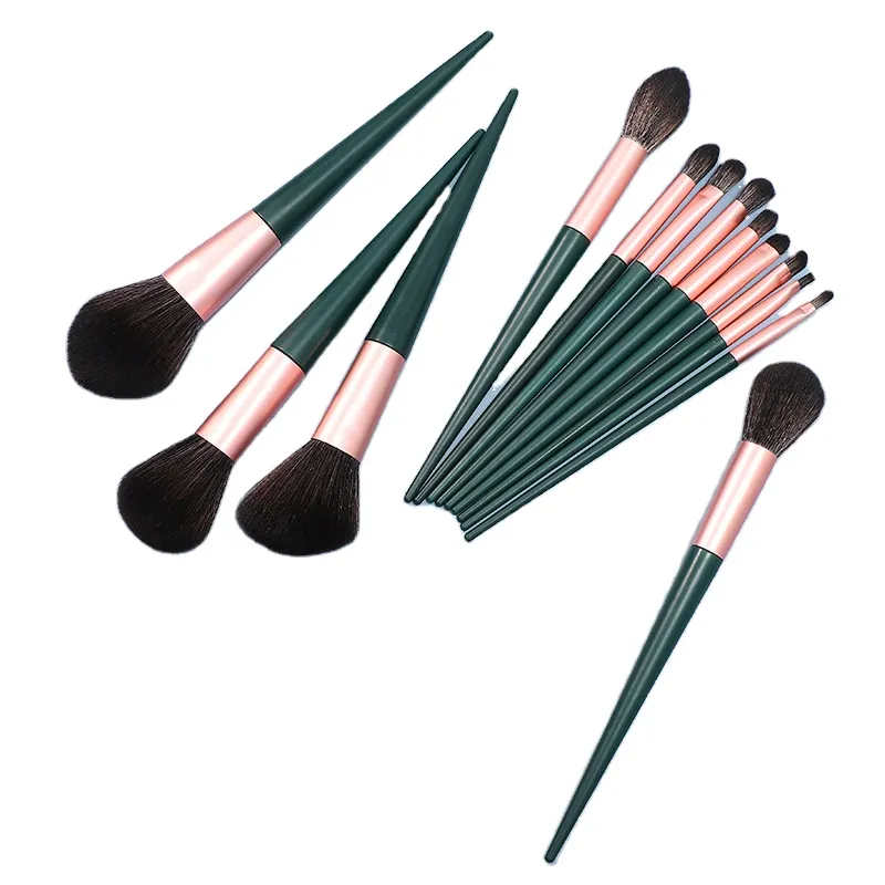 Makeup Brush Set 1