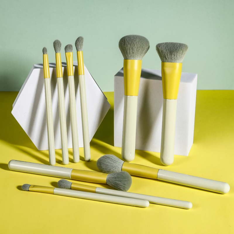 Makeup Brush Set Full Set of Cosmetics Brush Kit Beginner Makeup Brush Makeup Pen