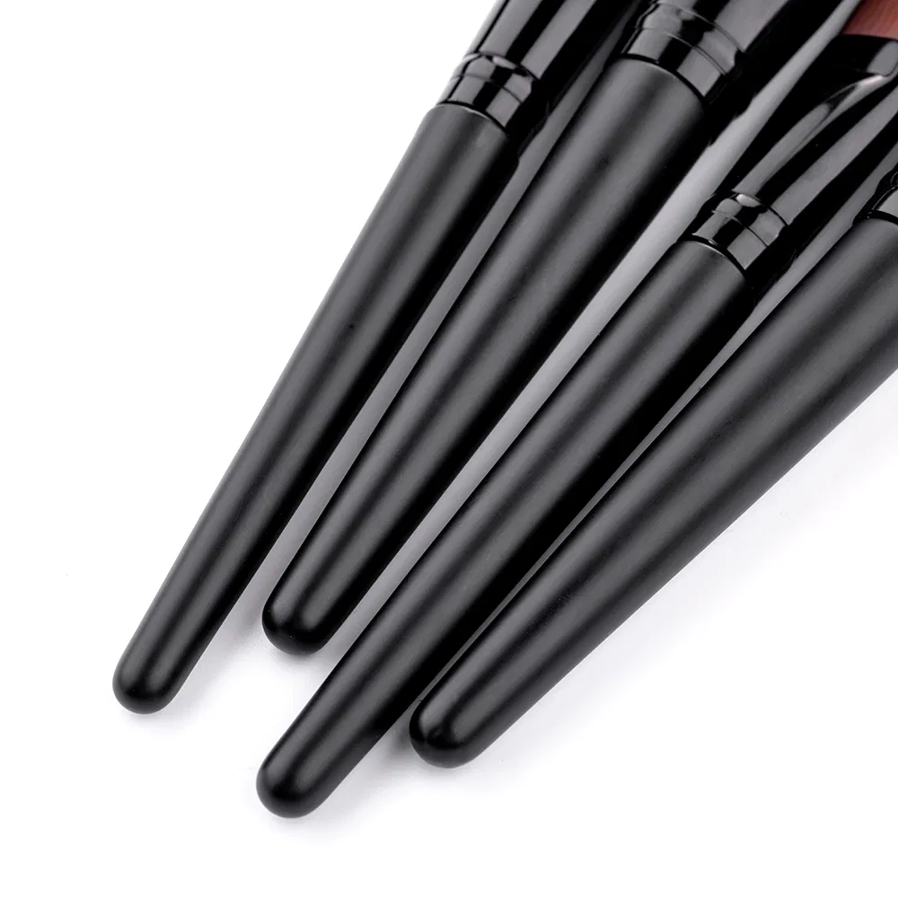 Makeup Brush Set View 5
