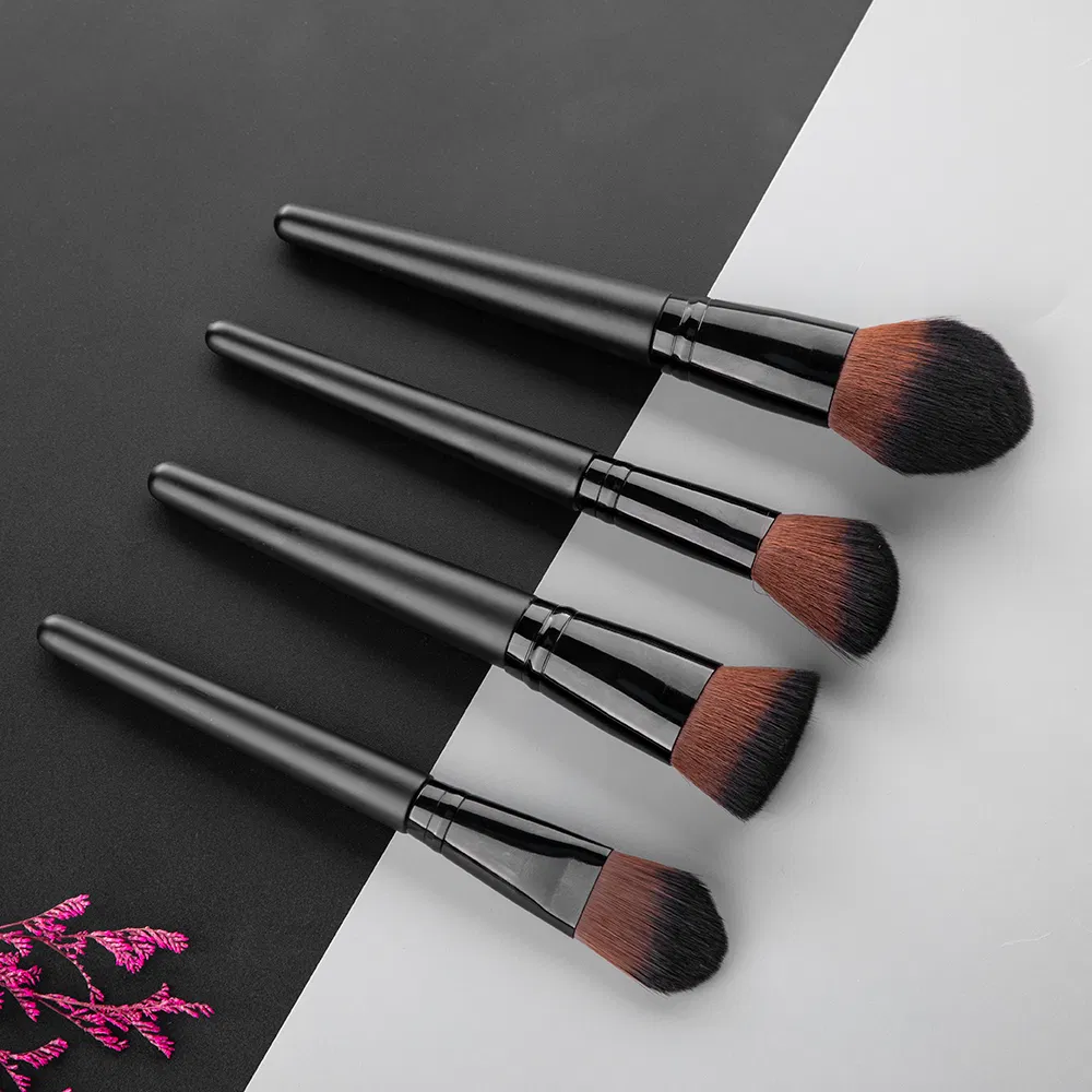 Makeup Brush Set View 2