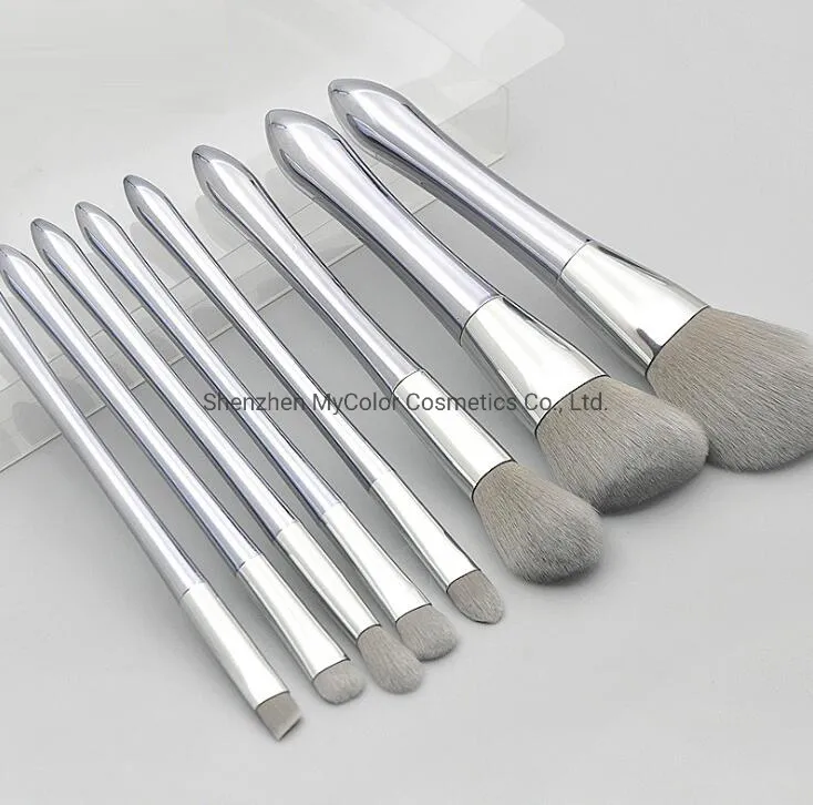 Makeup Brush Set View 4