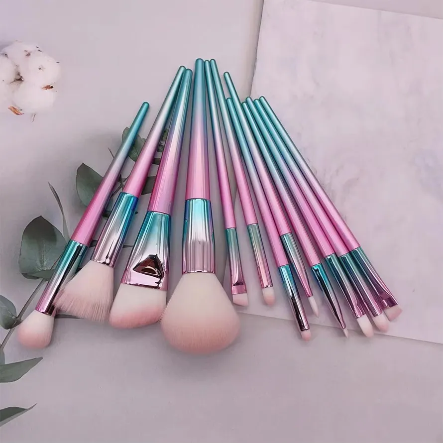 Makeup Brush Detail 6
