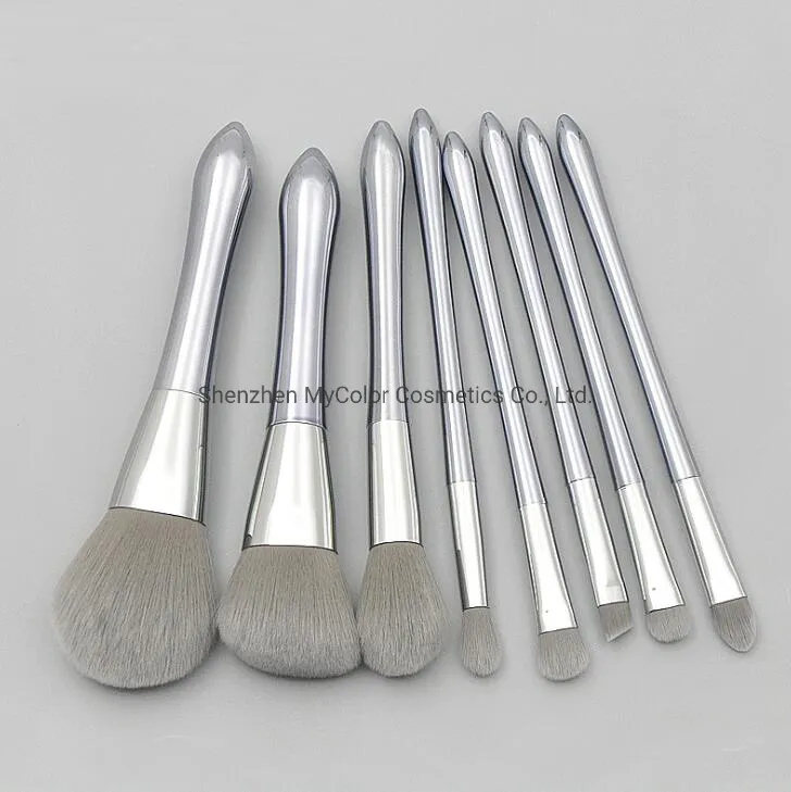 Makeup Brush Set View 2