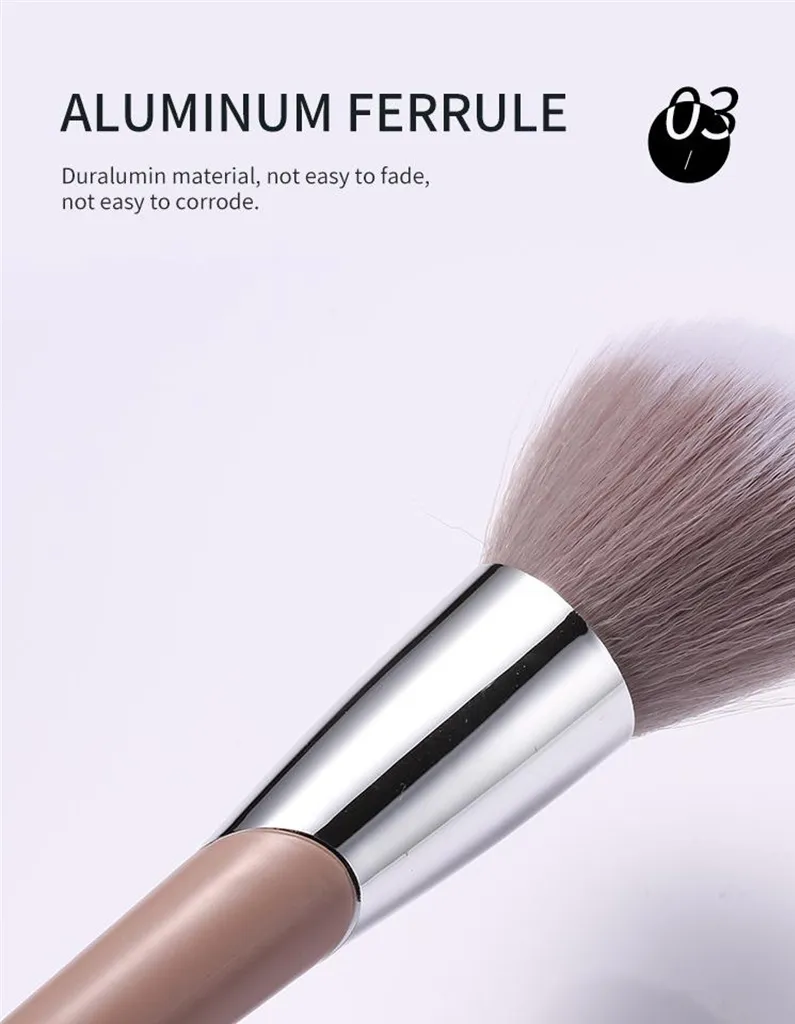 Makeup Brush Feature View 3