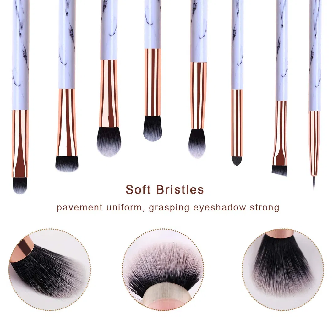 Makeup Brush Set 3