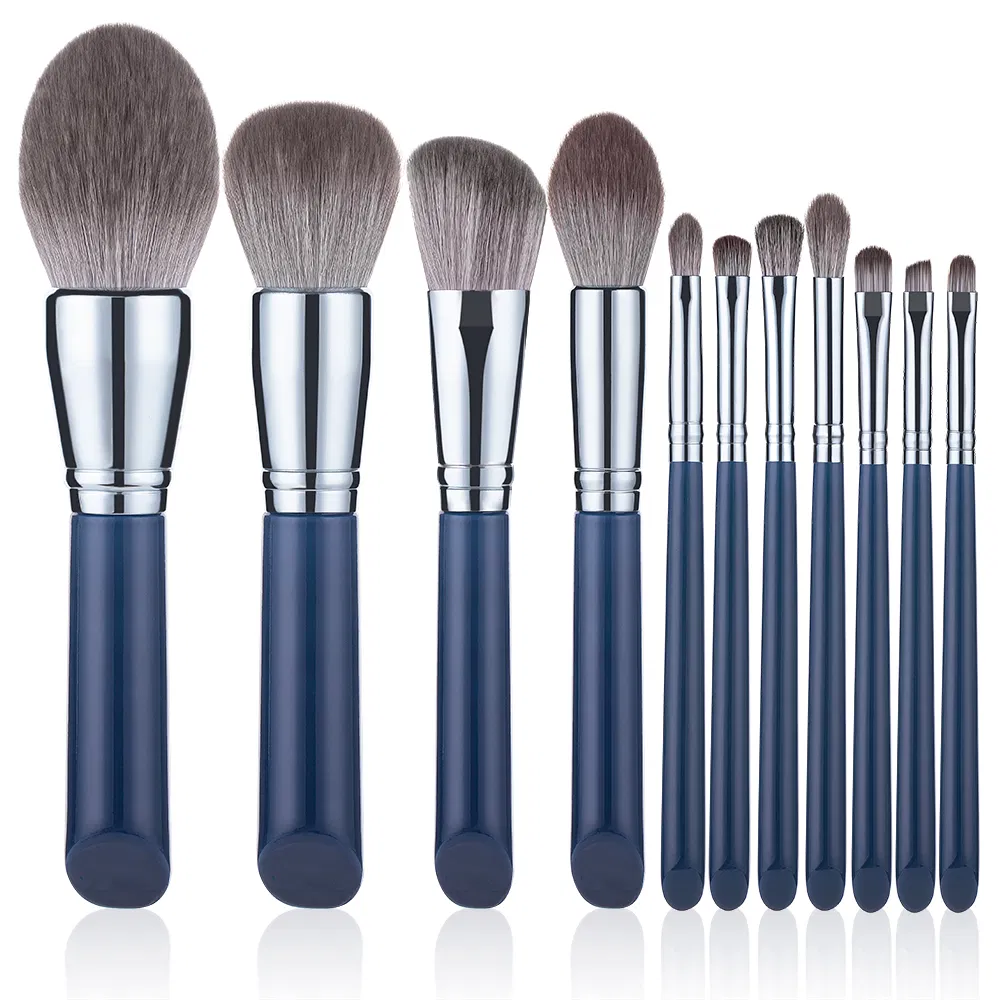 Brushes Set View 1