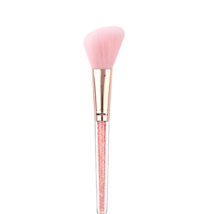 Makeup Brush Set View 8