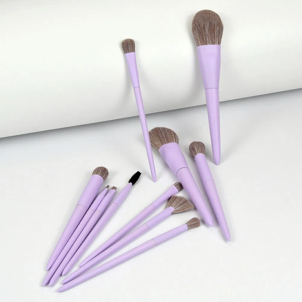 Makeup Brush Detail 5