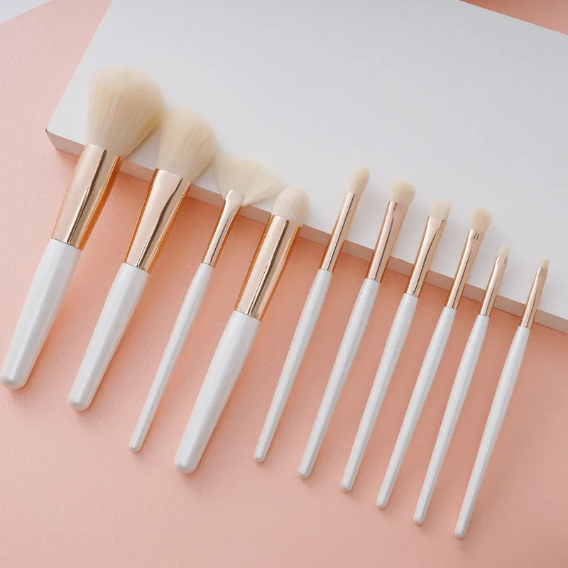 Cosmetic Brushes Set 2