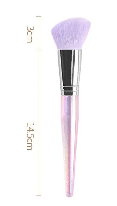 Makeup Brushes Set 8