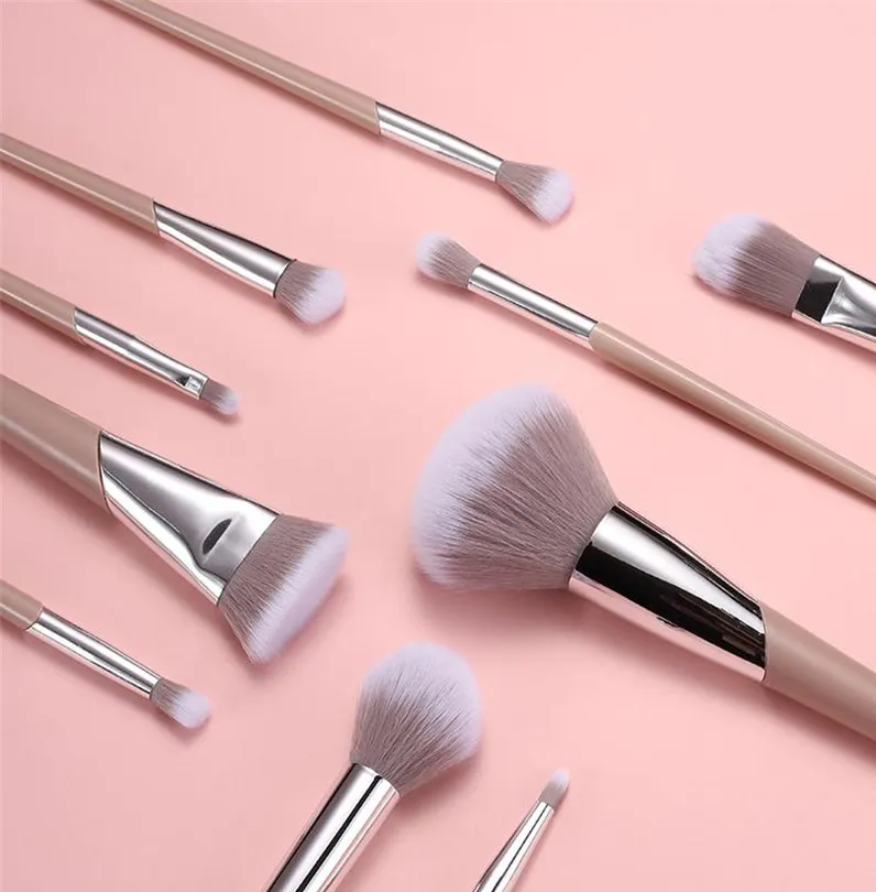 Makeup Brush Feature View 8