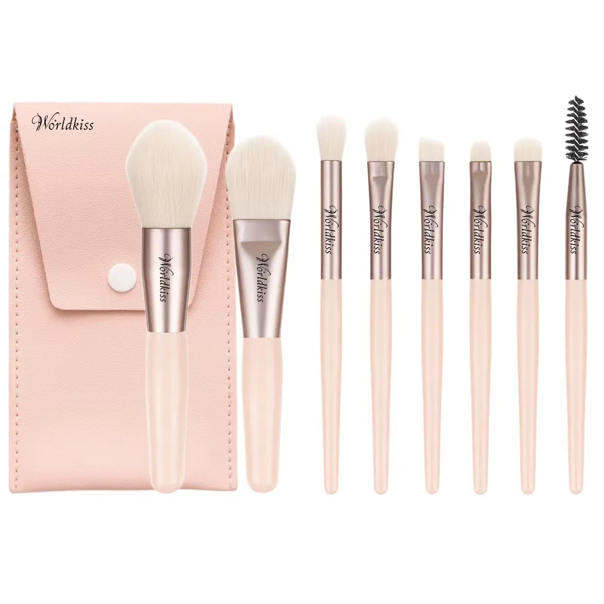 Brush Set View 7