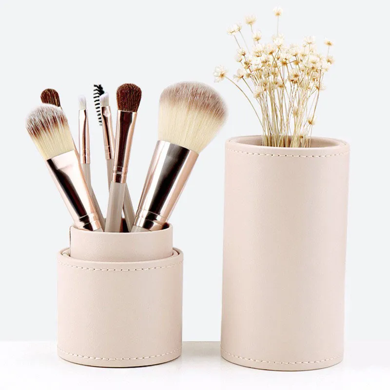 Makeup Brush Set 4