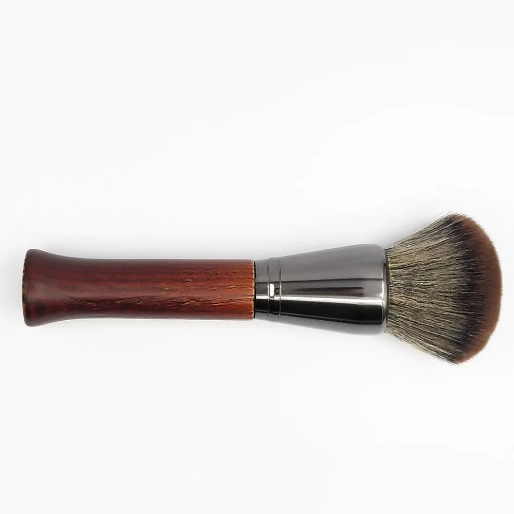 Brush Detail 3