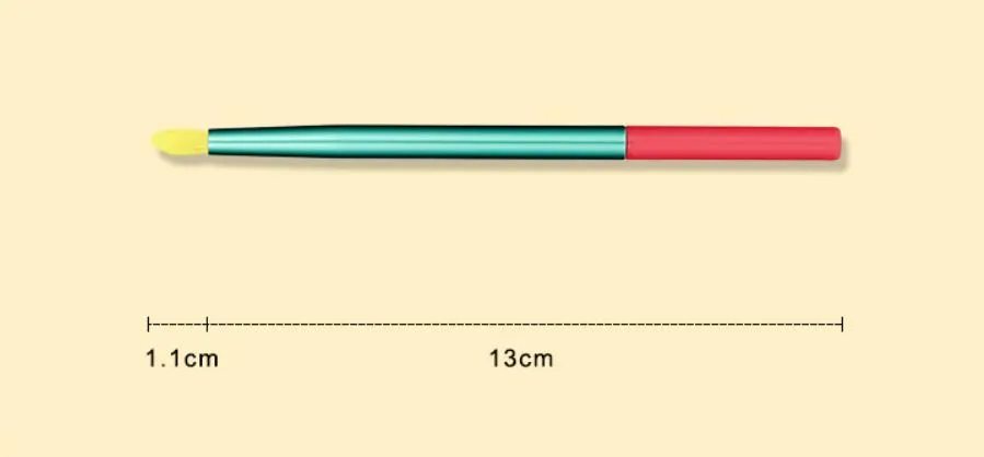 Makeup Brush Set 8