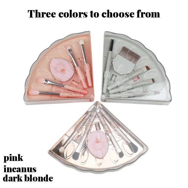 Compact Brushes