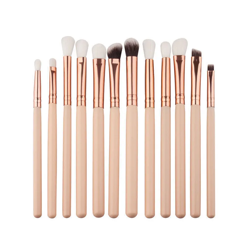 Makeup Brush Set 3