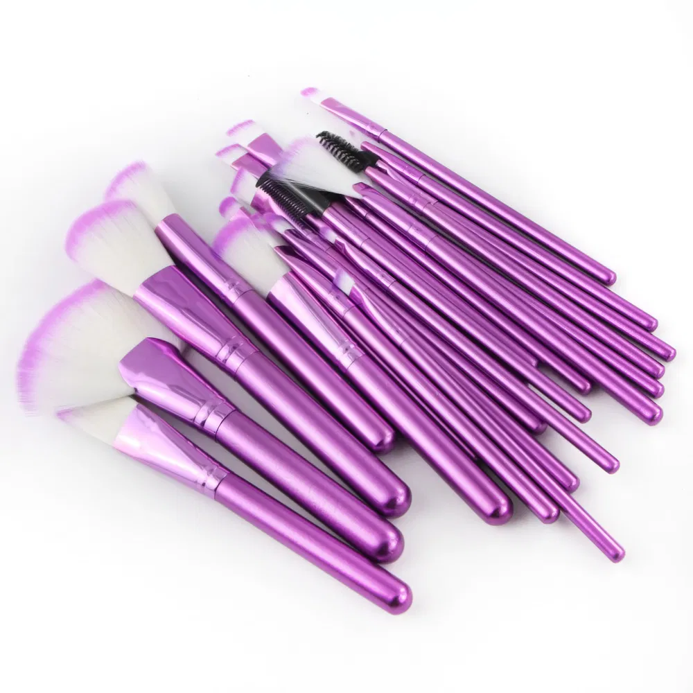 Makeup Brushes Pack