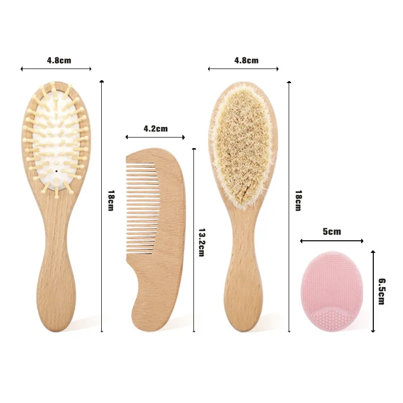 Baby Brush View 3
