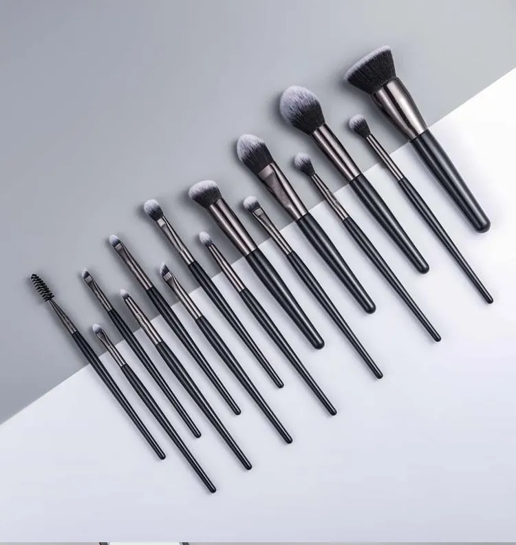 Makeup Brush Set 5