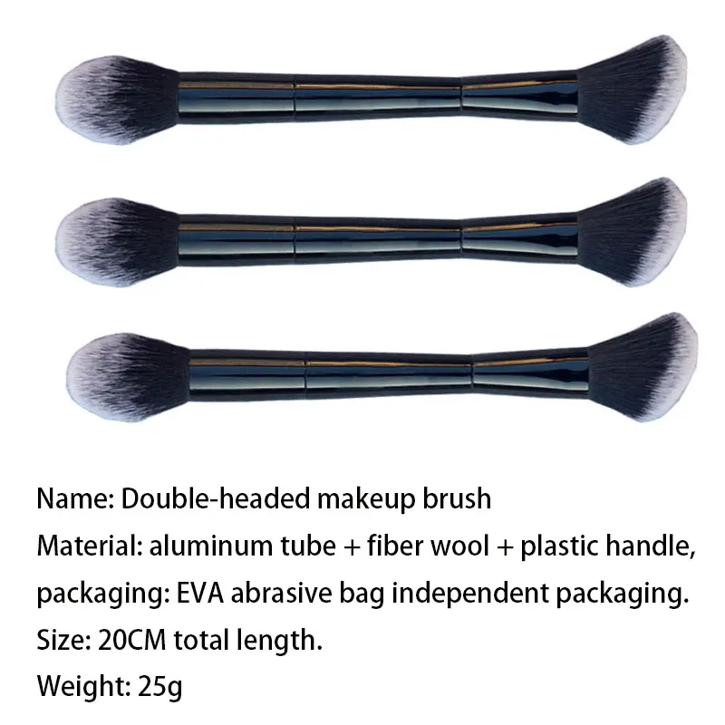 Foundation Brush Detail 1