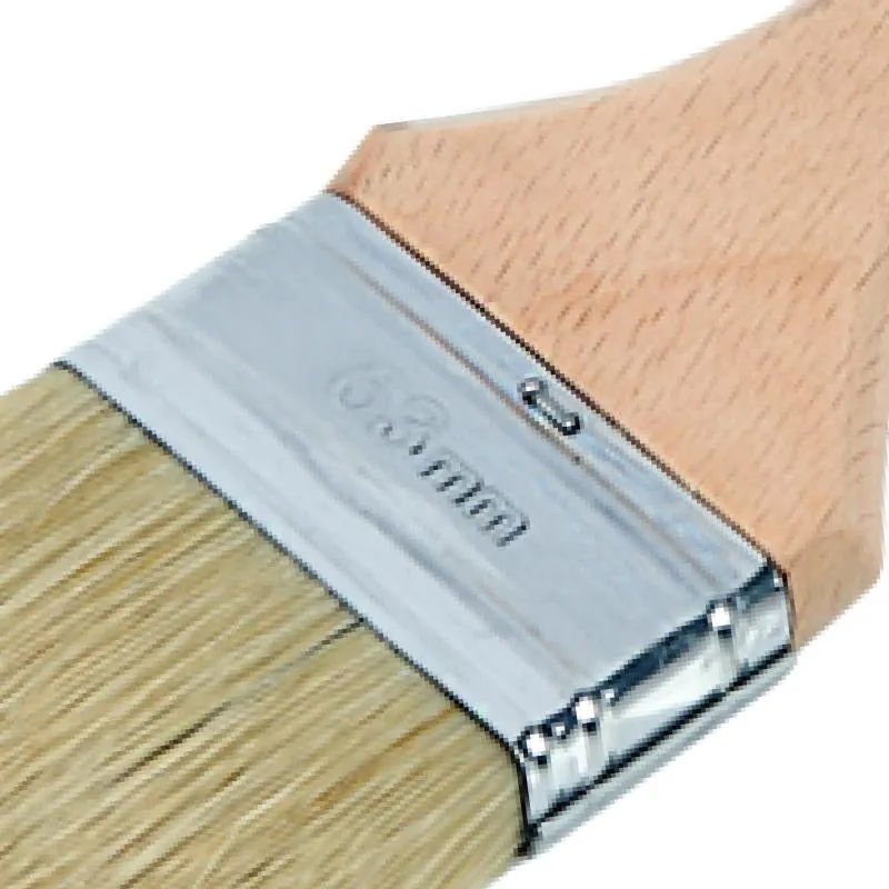 Paint Brush Display 2