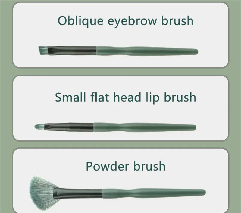 Brush Detail 5