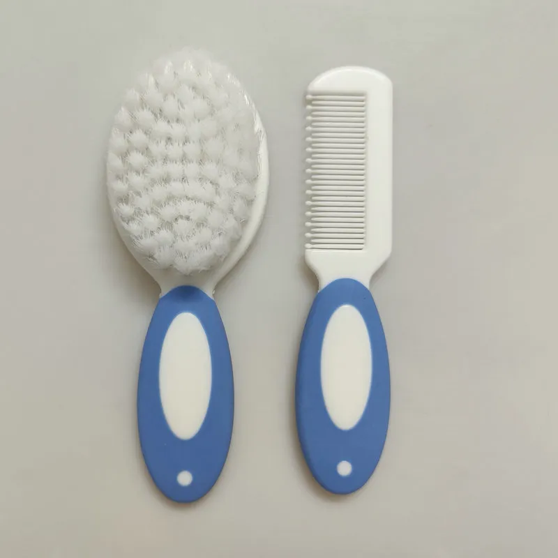 Grooming Set Detail
