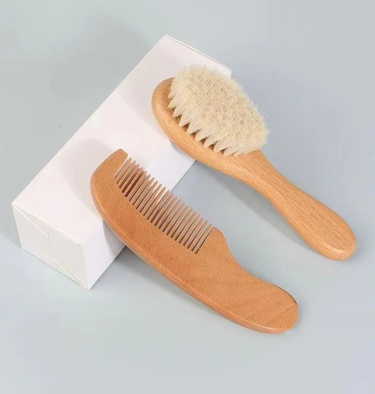 Baby Brush View 4