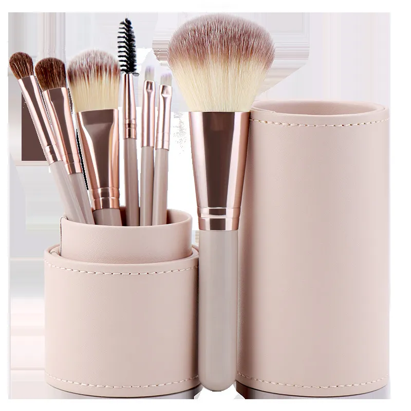 Makeup Brush Set 6