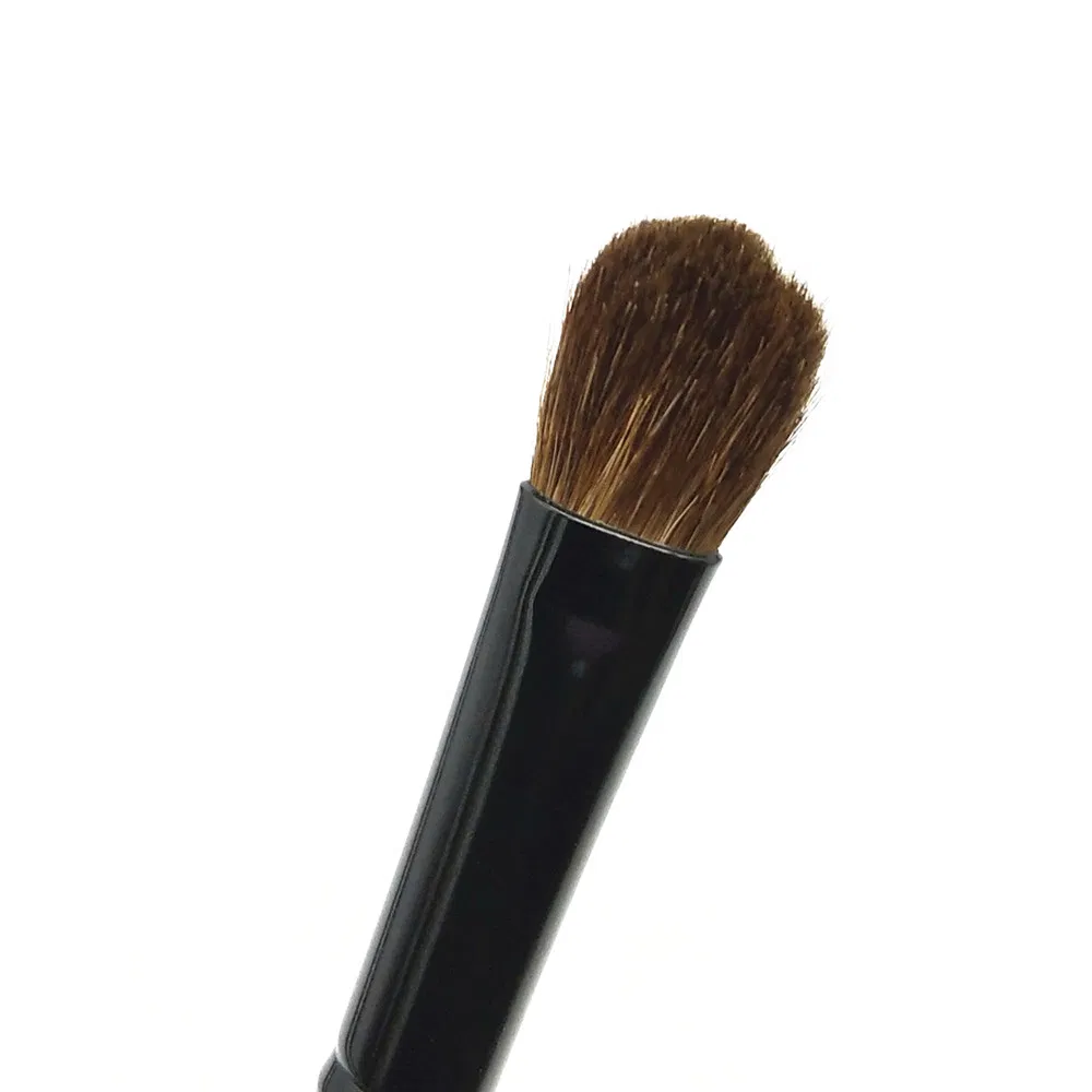 Professional Makeup Brushes Detail