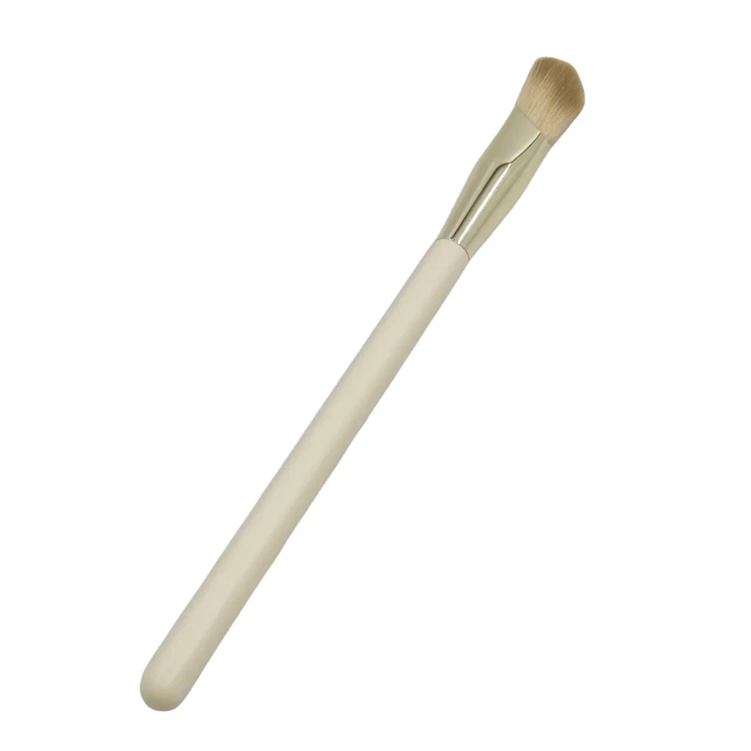 Makeup Brush Detail 3
