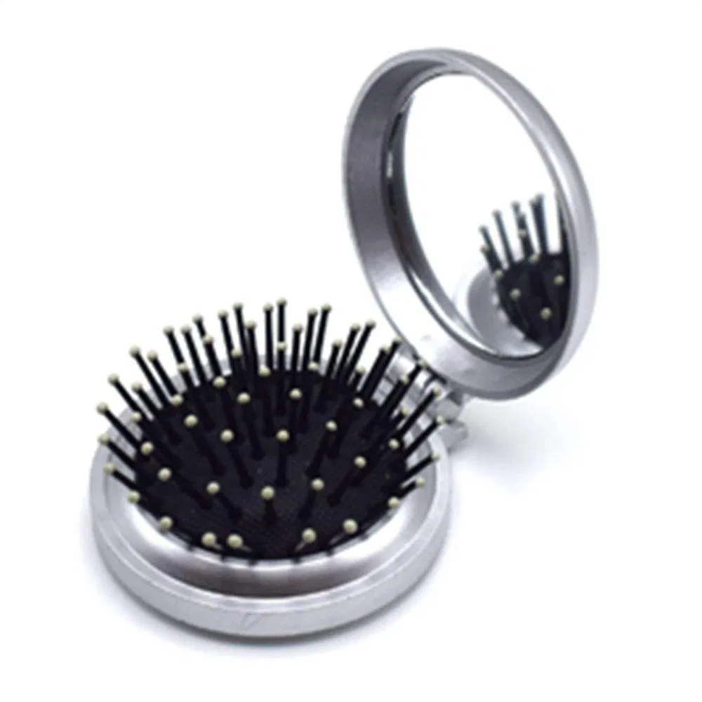 Combs Extension Logo Natural Hair Makeup Brushes