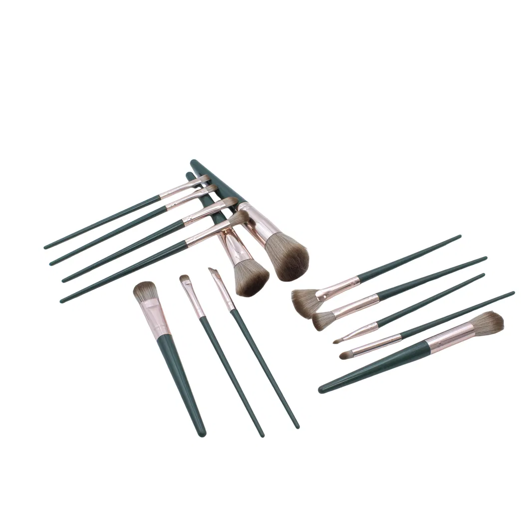 Makeup Brush Set 4