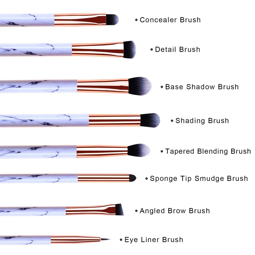Makeup Brush Set 2