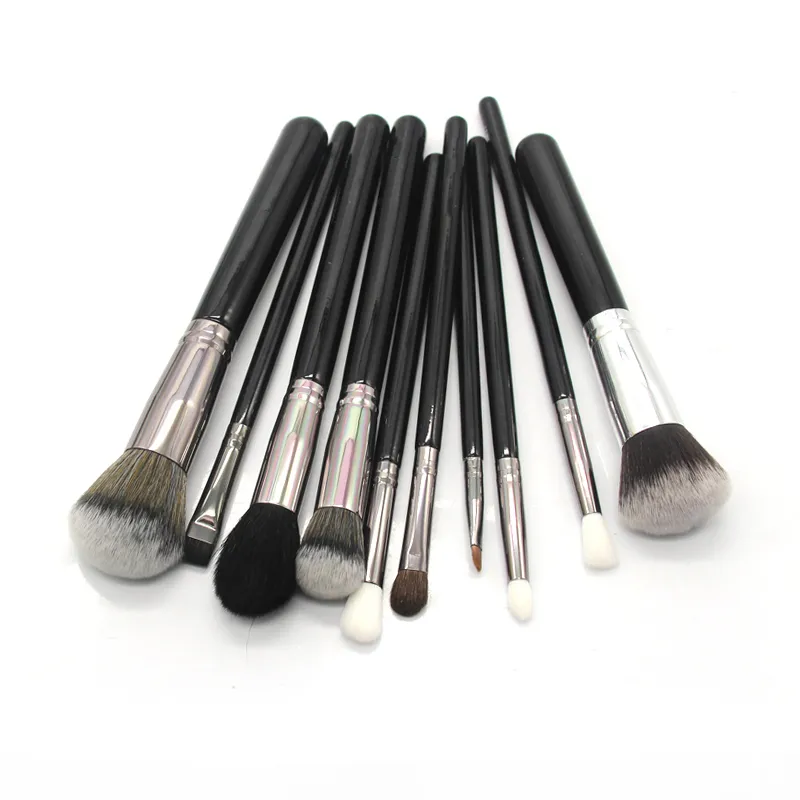 Makeup Brushes Set 1