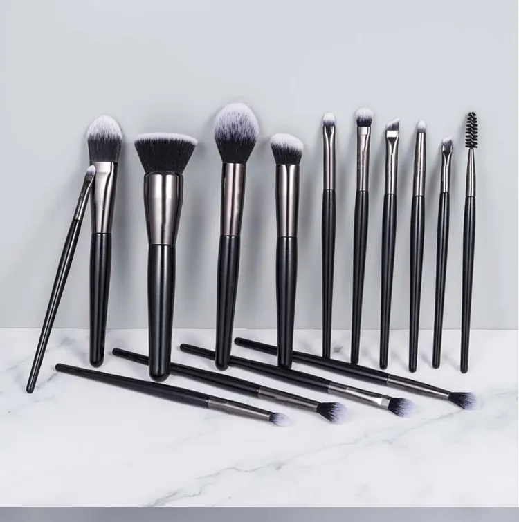 Makeup Brush Set 2