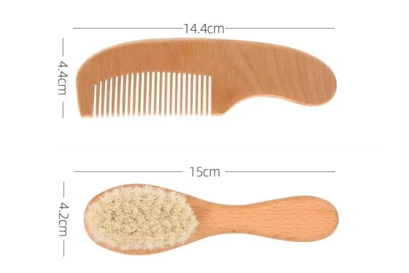 Baby Brush View 6