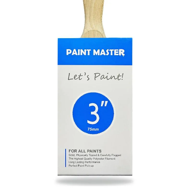 Paint Brush Detail 3